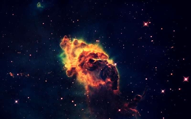 Multiverse Image